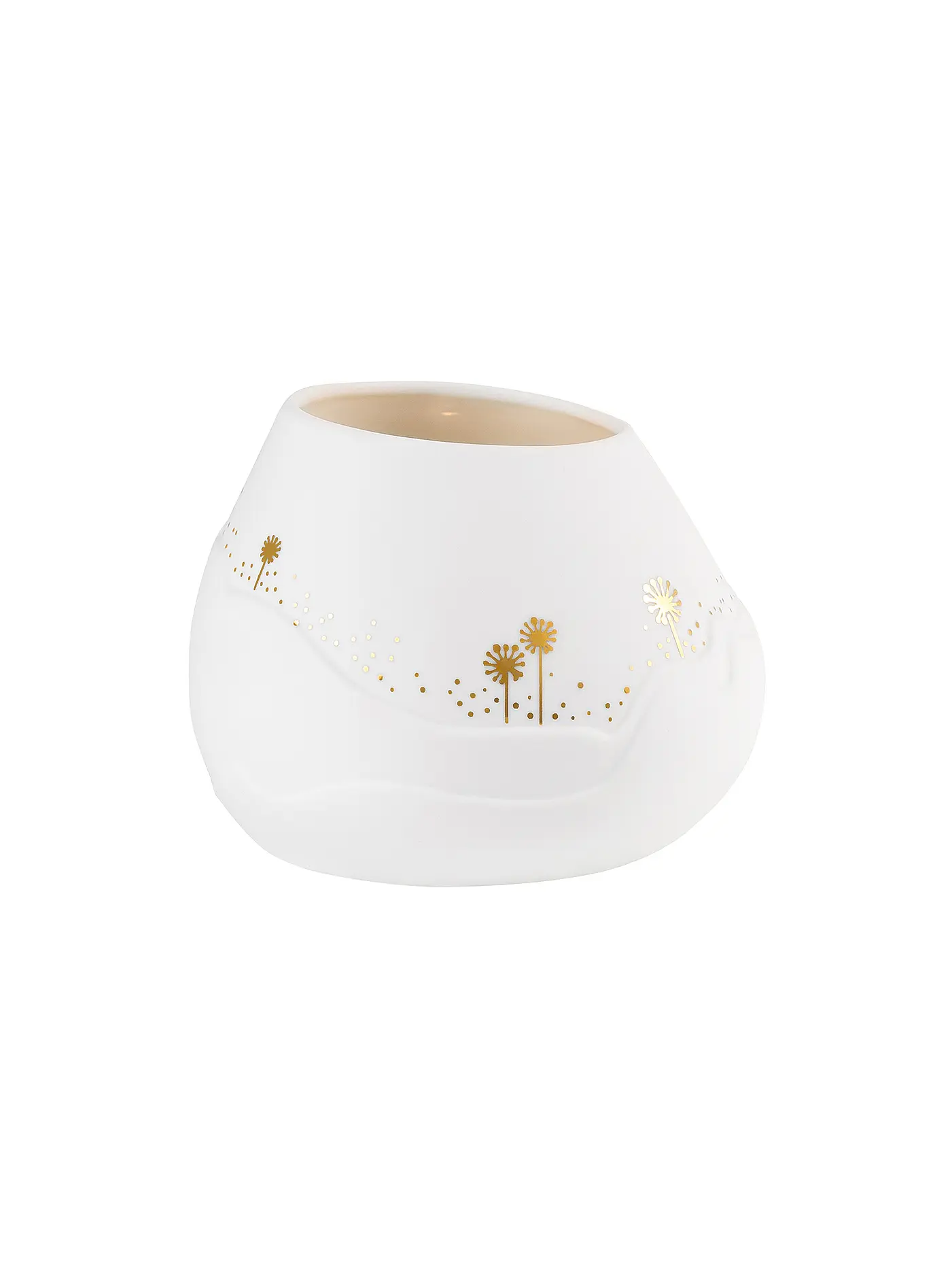 RAEDER | Teelichthalter LICHTLANDSCHAFT Blumenwiese | 